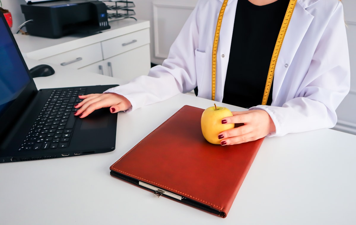 Hidratación y nutrición en tu rutina diaria